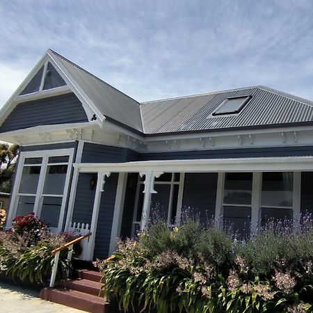 City Centre Superior Villa 3 Large Double Bedrooms Christchurch Exteriör bild