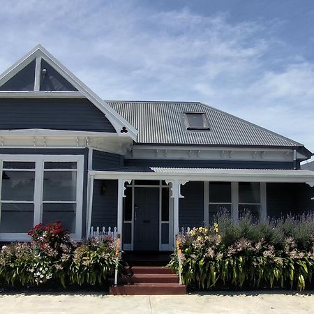 City Centre Superior Villa 3 Large Double Bedrooms Christchurch Exteriör bild