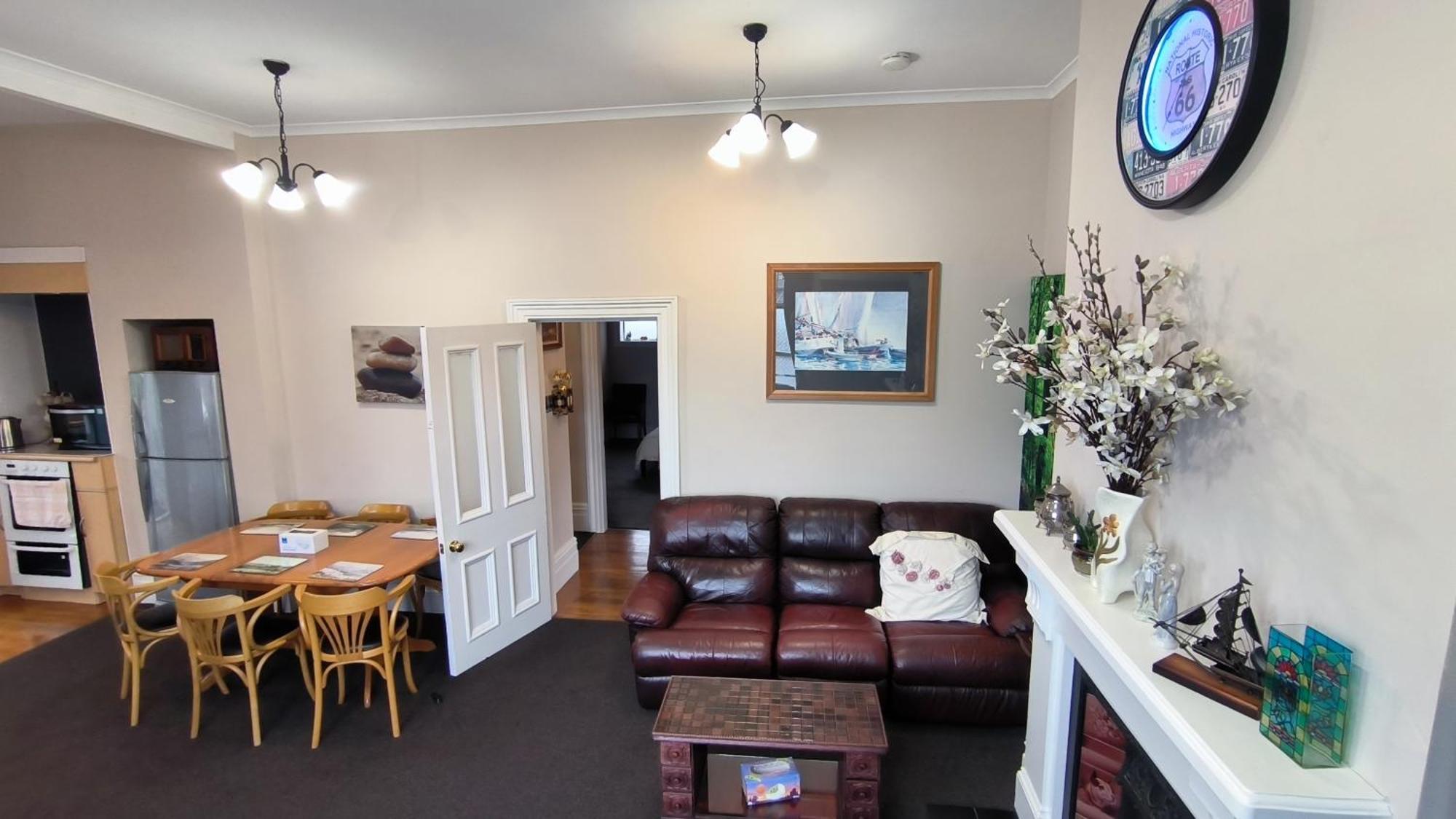 City Centre Superior Villa 3 Large Double Bedrooms Christchurch Exteriör bild