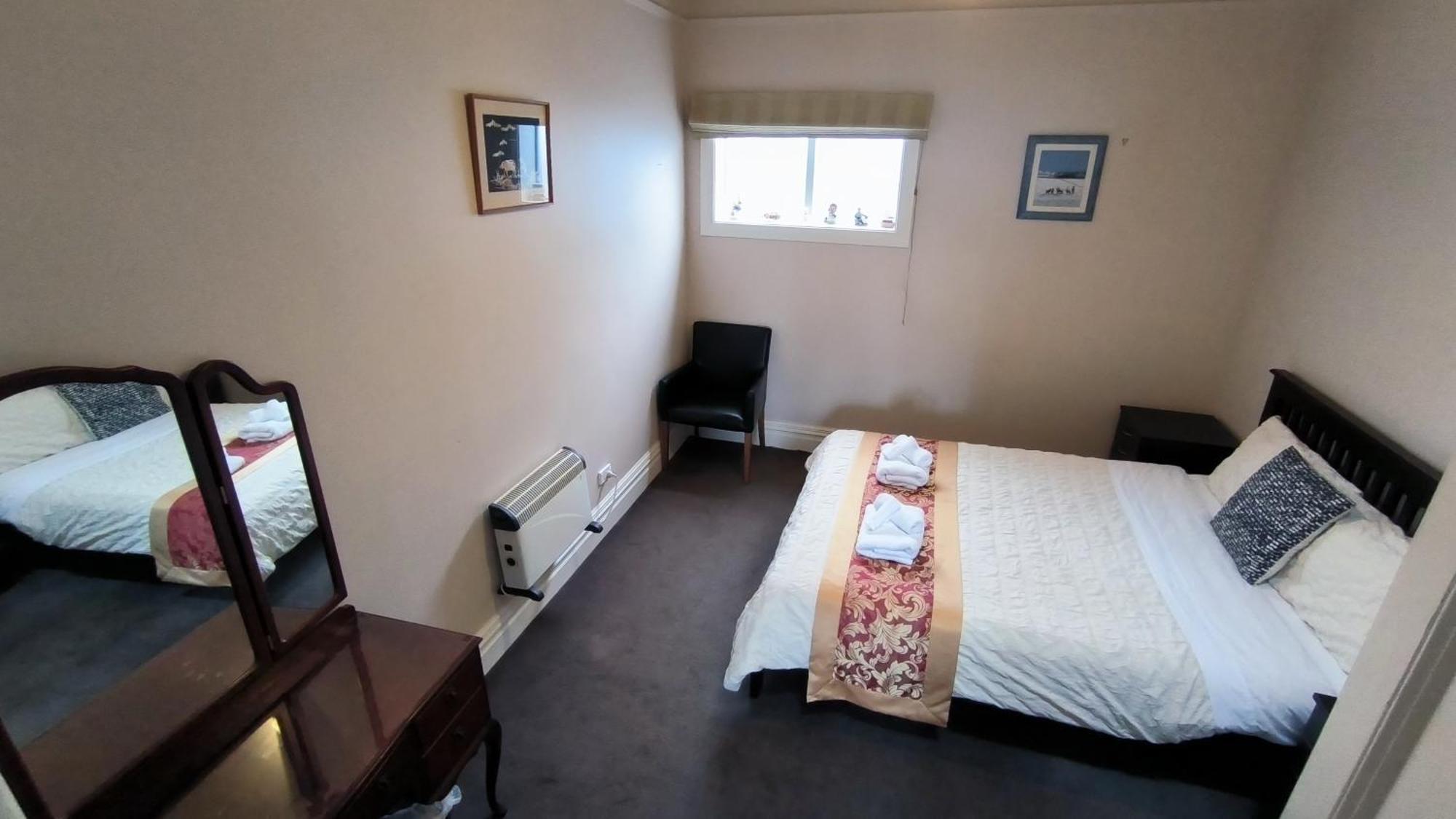 City Centre Superior Villa 3 Large Double Bedrooms Christchurch Exteriör bild