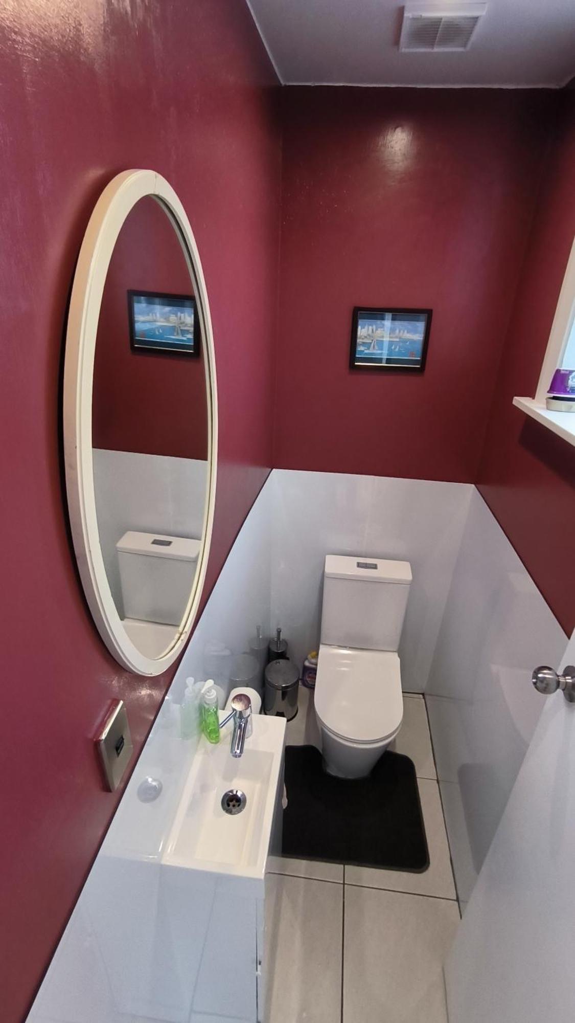City Centre Superior Villa 3 Large Double Bedrooms Christchurch Exteriör bild